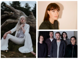 Indietracks announcement