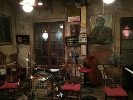 Preservation Hall, New Orleans