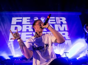 Fever Dream @ Tallinn Music Week