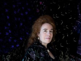 Carla van de Puttelaar