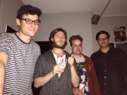 Brunch - indie band