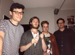 Brunch - indie band