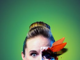 Feed is at the Pleasance Dome in August at the Edinburgh Festival Fringe 2018.