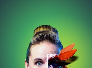Feed is at the Pleasance Dome in August at the Edinburgh Festival Fringe 2018.