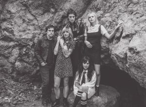 Death Valley Girls