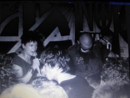 Crass