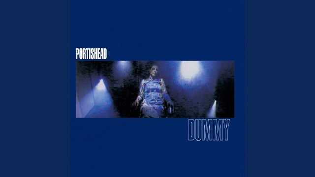 Portishead's Dummy album is 25 years old. This review examines its brilliance.